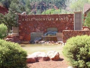 205 Eagle Mountain Ranch Rd, Sedona, AZ