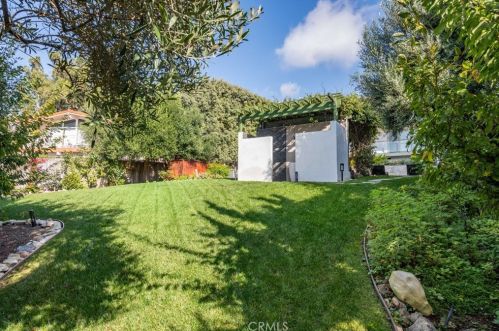 1108 Via Zumaya, Palos Verdes Estates CA  90274-2820 exterior