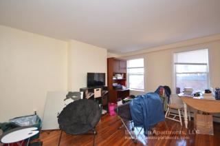 29 Russell St, Boston MA  02114-3956 exterior