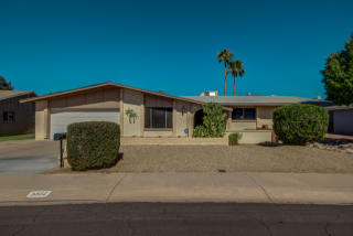 3322 Mountain View Rd, Phoenix, AZ 85028-3955