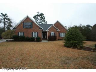 417 Hushpuppy Ct, Fayetteville, NC 28311-8917