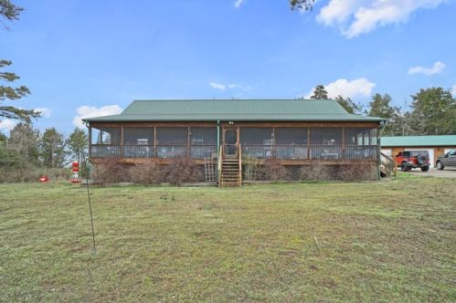 12173 Highway 359, London, AR 72847-8278