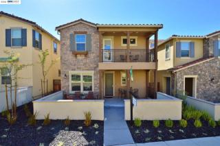 3129 Paolo Ter, Pleasanton CA  94568-4227 exterior