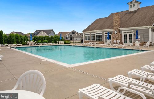 29814 Sandstone Dr, Milton DE  19968-3922 exterior