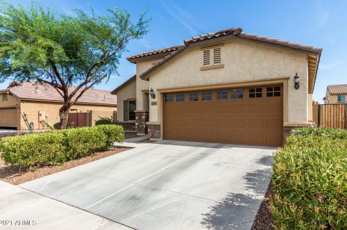 17499 Fetlock Trl, Sun City, AZ