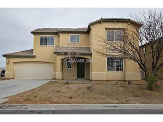 3938 Chaffe Ave, Pahrump, NV 89061-0115