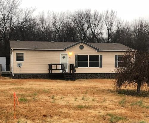 15660 Highway 64, Warner, OK 74469-4411