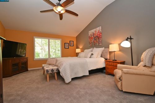 122 Tivoli Ln, Danville CA  94506-4602 exterior