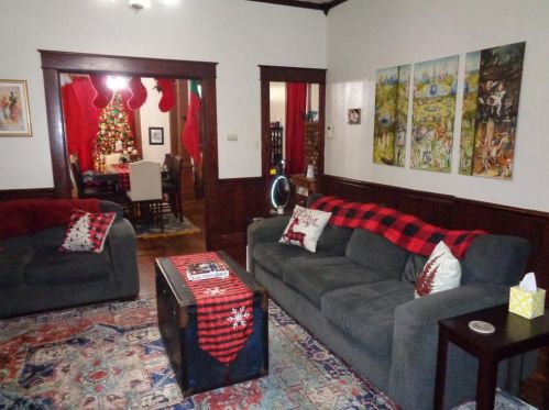 1404 26 St, Galveston TX 77550-7815 exterior