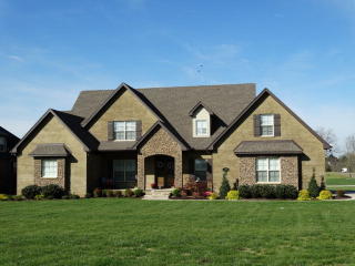 1523 Bradshaw Blvd, Cookeville, TN 38506-5996