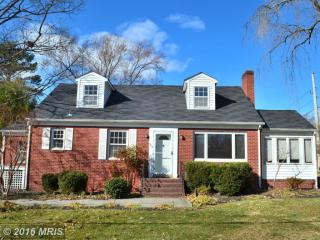 9110 Ewell St, Manassas, VA 20110-5057
