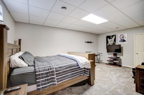 1476 Halpin Rd, Clarksville OH  45113-9730 exterior