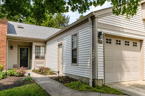 1584 Englewood Pl, Florence KY  41042-7082 exterior