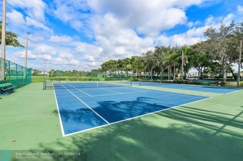 11901 20th St, Hollywood FL  33025-5616 exterior