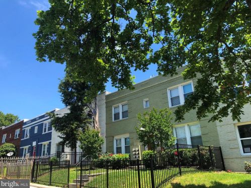 849 19th St, Washington, DC 20002-4069