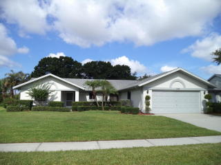 1158 Continental Ave, Melbourne, FL 32940-6742