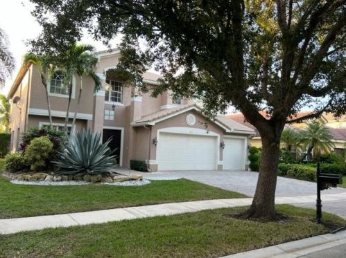 9713 Napoli Woods Ln, Delray Beach, FL 33446-9744