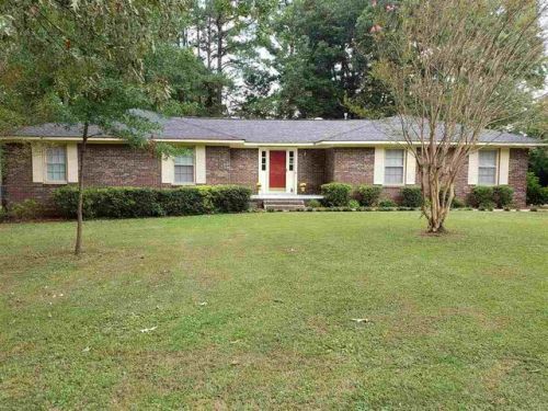 906 Buchanan St, Scottsboro, AL 35768-2724