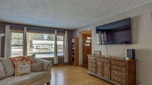 380 Elm Ave, Rusk WI  54751-1537 exterior