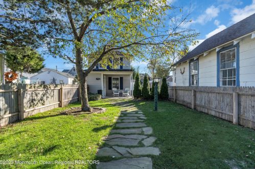 745 20th Ave, Belmar NJ  07719-2924 exterior