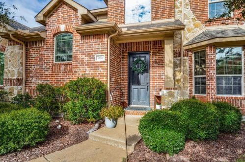 904 Panther Ln, Allen, TX 75013-4880