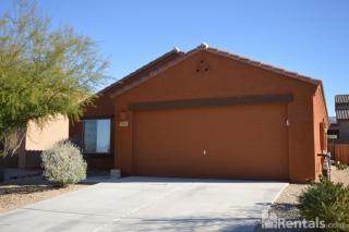 663 Charles L Mckay St, Santa Rita, AZ 85641-2850