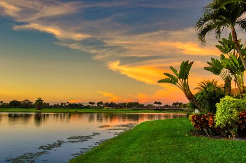 1018 Diamond Head Way, West Palm Beach, FL 33418-5814