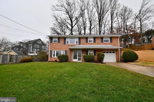 7740 Boyd Ct, Springfield, VA 22152-2405