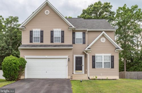 35388 Pheasant Ridge Rd, Locust Grove, VA 22508-3109