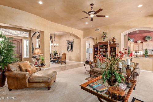 14328 Charter Oak Dr, Scottsdale AZ  85259-2208 exterior