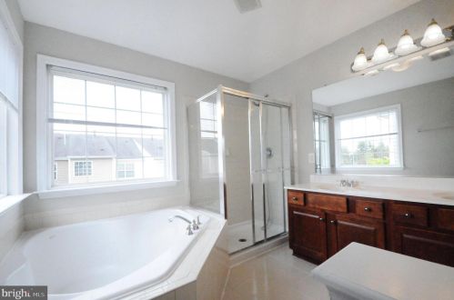 209 Hawks View Sq, Leesburg VA  20175-4103 exterior