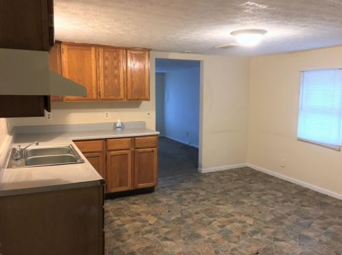 317 Home St, Brown County OH  45121-1405 exterior