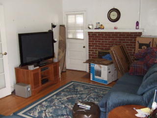 3203 5th Ave, Richmond VA  23222-4129 exterior