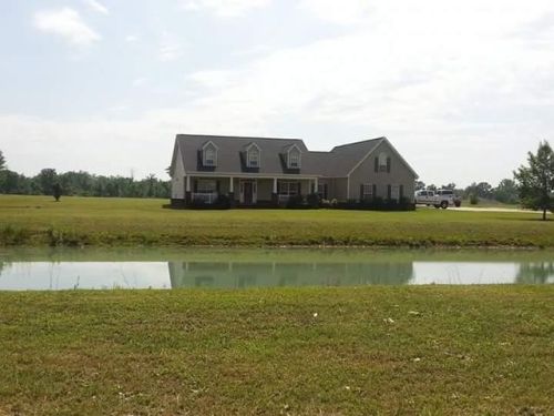 1681 Silcox Rd, Avon, AL 36312-5354