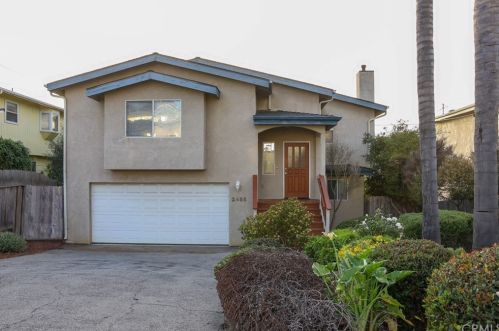 2485 Ironwood Ave, Morro Bay, CA 93442-1753