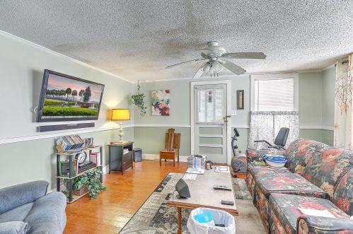 1926 River Rd, Johns Island SC  29455-8872 exterior