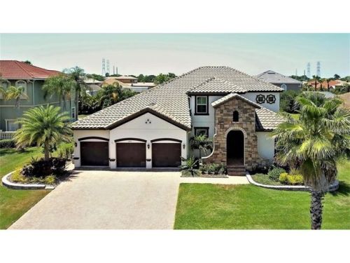 245 Mobbly Bay Dr, Oldsmar, FL 34677-4017
