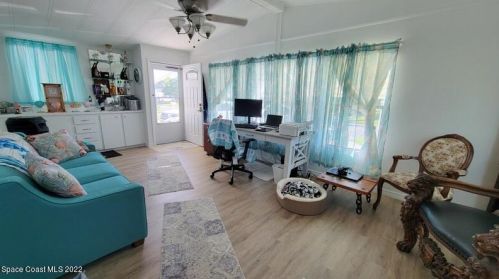 1471 Gardenia Dr, Sebastian FL  32976-7600 exterior