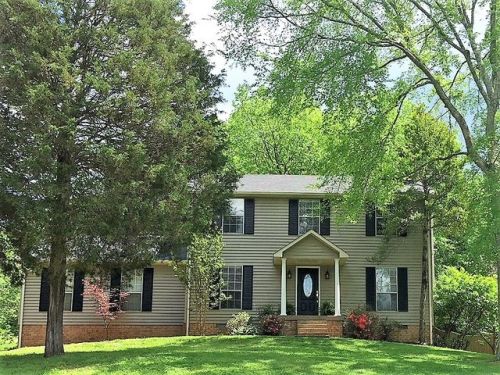 1422 Bluegrass Rd, Nolensville, TN 37135-9702