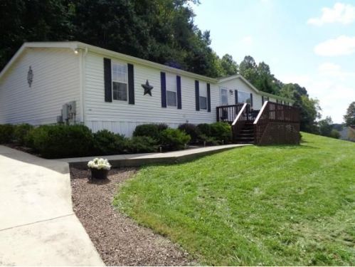 890 Masengill Rd, Blountville, TN 37617-4119