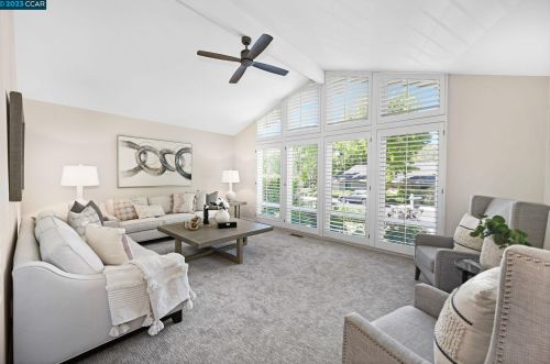 57 Longview Ct, Danville CA  94526-3609 exterior