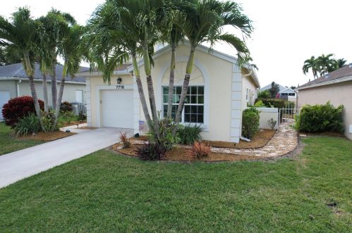 7716 Mansfield Hollow Rd, Delray Beach, FL 33446-3374