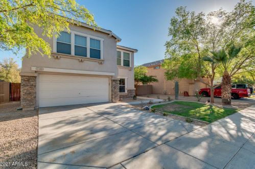 7165 Glenn Dr, Glendale, AZ 85303-2536
