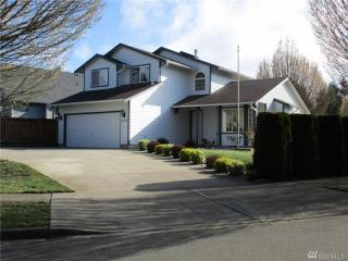 3016 57th Ave, Olympia, WA 98501-8440