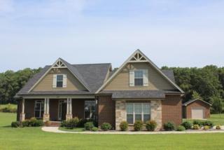 2077 Foster Cir, Cookeville TN  38501-7973 exterior