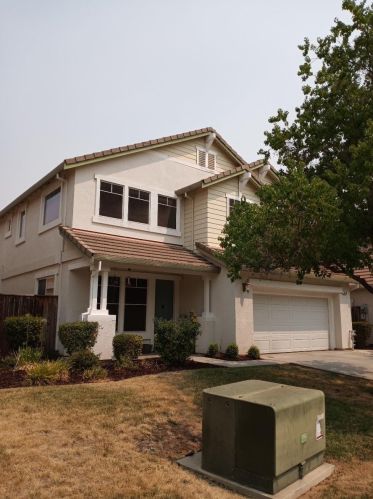 9316 Jacks Pl, Grayson, CA 95363-8532