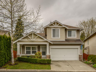 13526 68th Dr, Snohomish, WA 98296-8687