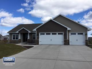 1383 Whispering Pines Ln, Neenah, WI 54956-6535