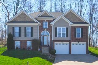 1986 Stone Valley Ct, Clarksville, TN 37043-5935