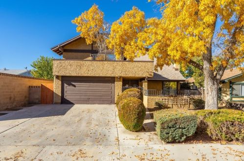 44715 Benald St, Lancaster, CA 93535-3432